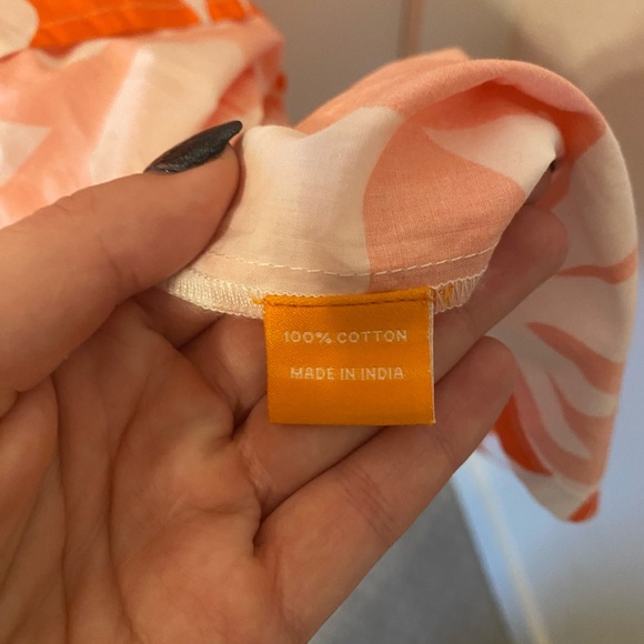 Oliphant Twiggy V-Neck Maxi Dress - Picture 7 of 8